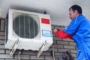 24/7 and Emergency HVAC Near Baxterville, MS | Air Conidtioning and Heating Contractors