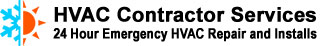 Baxterville HVAC Services